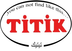 TITIK تیتیک