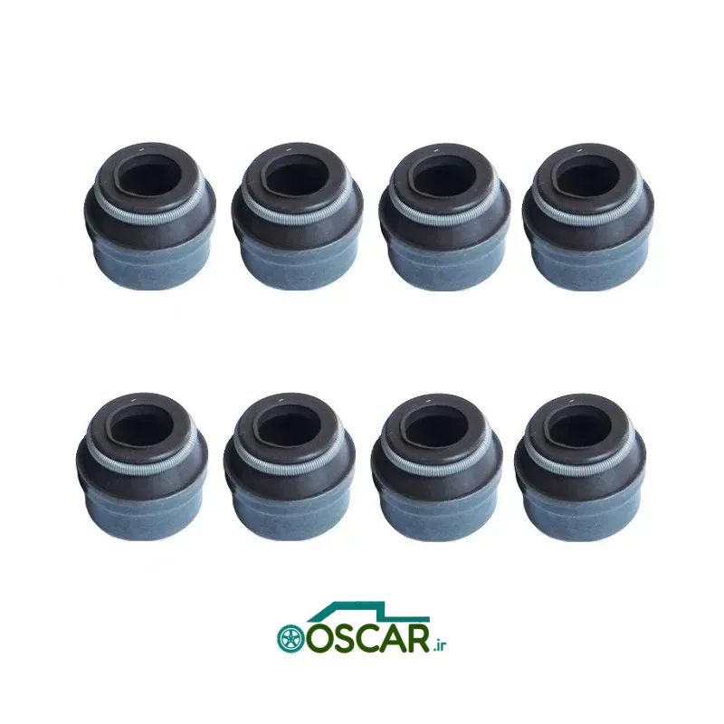 لاستیک ساق سوپاپ 405 ویژن (دستی)