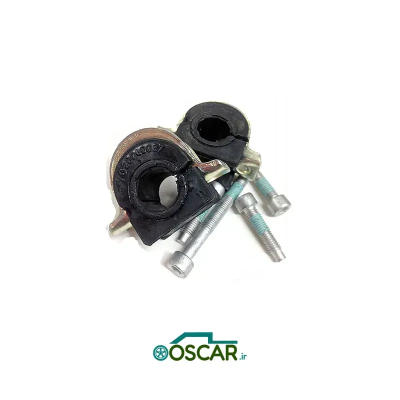 لاستيک چاکدار 405 جديد اميرنيا (بابست)