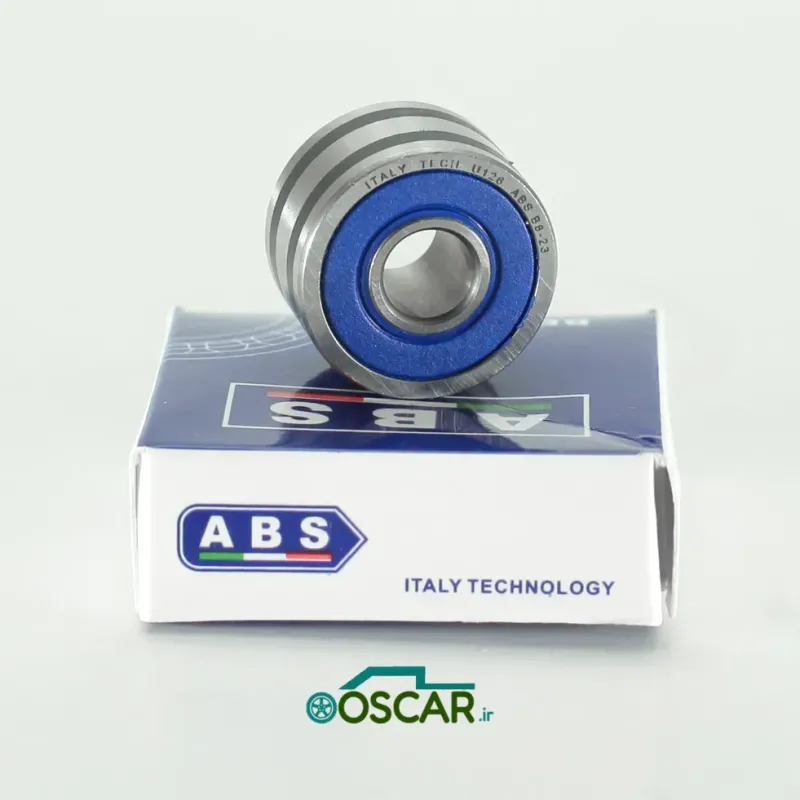 بلبرينگ کوچک دينام پرايد B8-23D ايتاليا