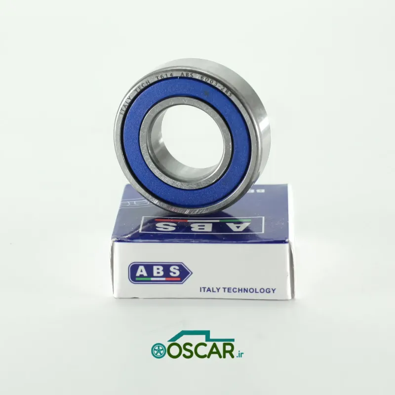 بلبرينگ دينام (6003) کوچک 405 - 207 ايتاليا