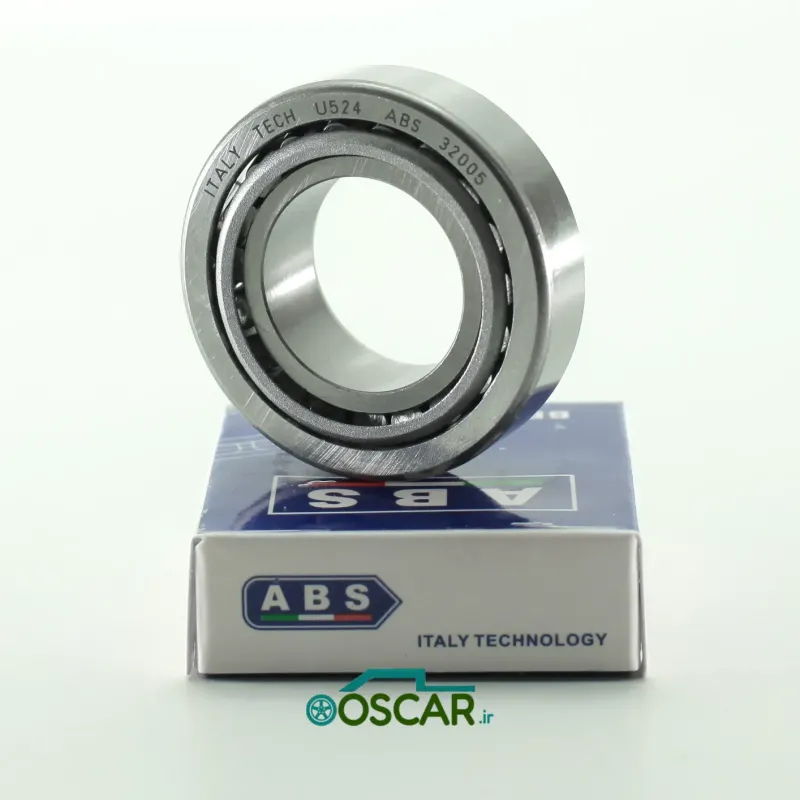 بلبرينگ شفت اوليه 405 (32005) ايتاليا