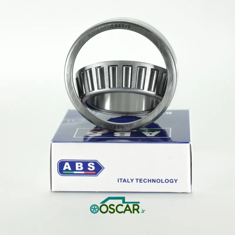 بلبرینگ چرخ جلو پراید قدیم 69349 ایتالیا