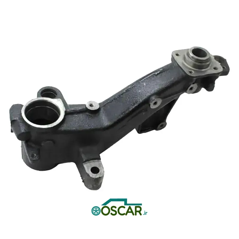 بازویی چرخ (ژامبون) 206 امیرنیا چپ