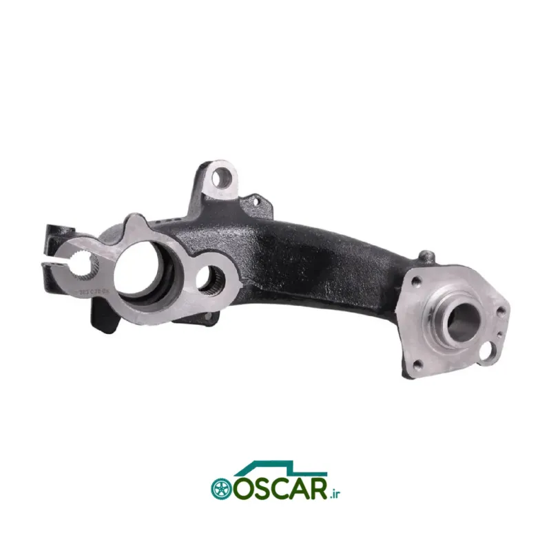 بازویی ثابت عقب (اتاق) 405 امیرنیا راست