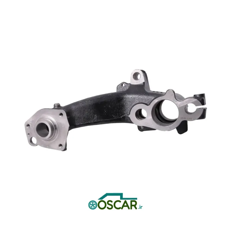 بازویی چرخ (ژامبون) 405 امیرنیا چپ