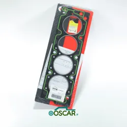 واشر سرسیلندر 405 معمولی استاندارد 1سوراخ تیتیک