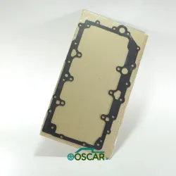 واشر کارتل سمند ملی تی تی کا
