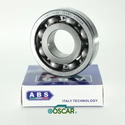 بلبرینگ عقب گیربکس پیکان (402082) 6306 ایتالیا