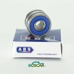 بلبرینگ کوچک دینام پراید B8-23D ایتالیا
