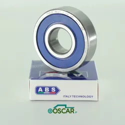بلبرینگ عقب شفت اولیه بزرگ گیربکس پراید 6304 ایتالیا