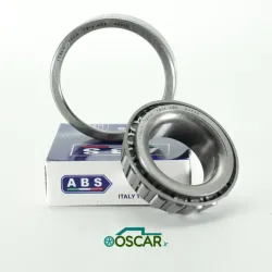 بلبرینگ چرخ عقب بزرگ پراید 44649 ایتالیا
