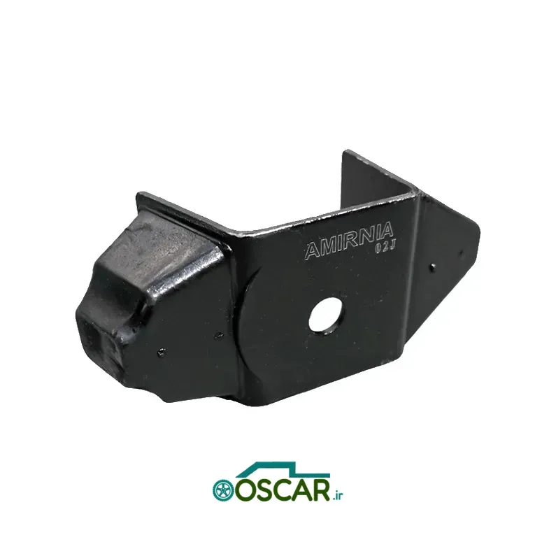 دسته موتور (صلیبی زبانه ای کرستی) دوطرفه 405 امیرنیا