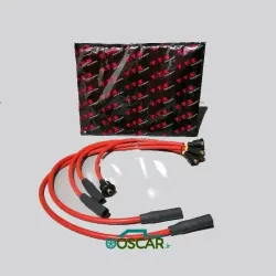 وایر شمع پاترول 4سیلندر تی تی کا