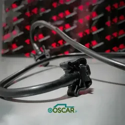 شیلنگ منبع انبساط 206 تیپ5 تی تی کا