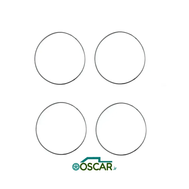 اورینگ دور بوش 405 ویژن (دستی)
