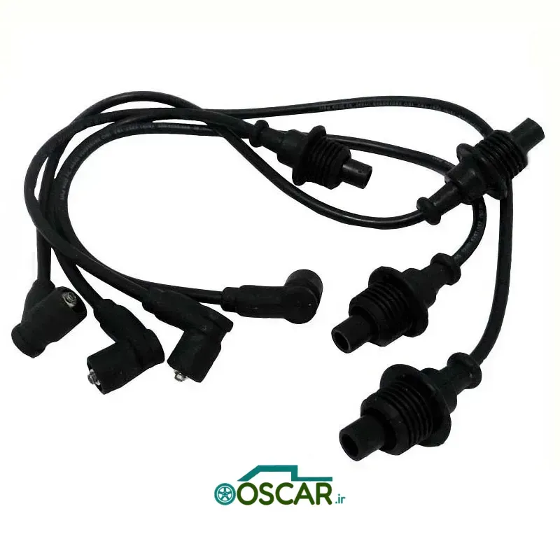 وایر شمع انژکتور 405 فران تک