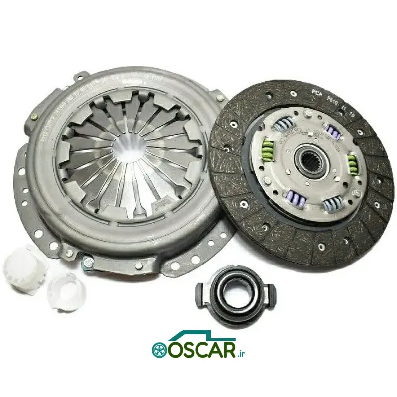 دیسک و صفحه و بلبرینگ 405 (پلاس) عظام