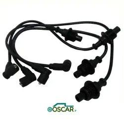 وایر شمع انژکتور 405 فران تک