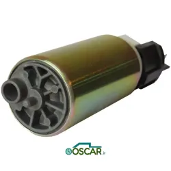 پمپ بنزین (مغزی) انژکتور ال90 فران تک