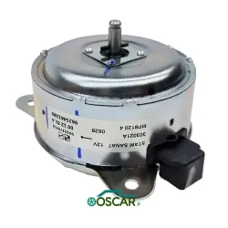 موتور فن 405 خاری عظام