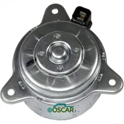 موتور فن 206 عظام