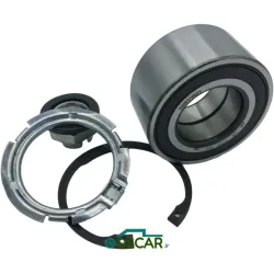 بلبرینگ چرخ جلو ال90 HPC - ABS