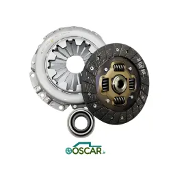 دیسک و صفحه و بلبرینگ پراید والئو سبز
