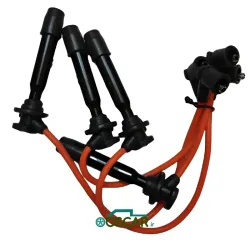 وایر شمع ریو تی تی کا