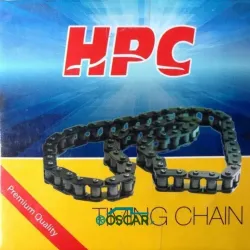 زنجیر موتور پیکان HPC