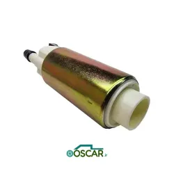 پمپ بنزین (مغزی) 405 - 206 HPC