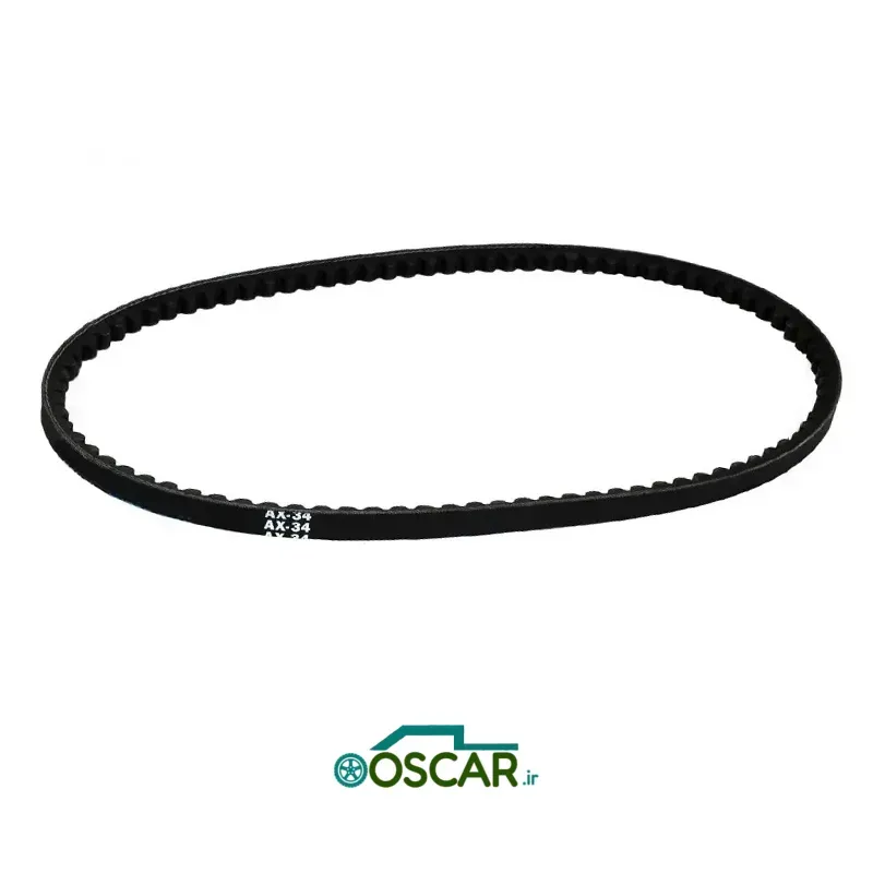 تسمه کولر (A 34) پراید فران تک