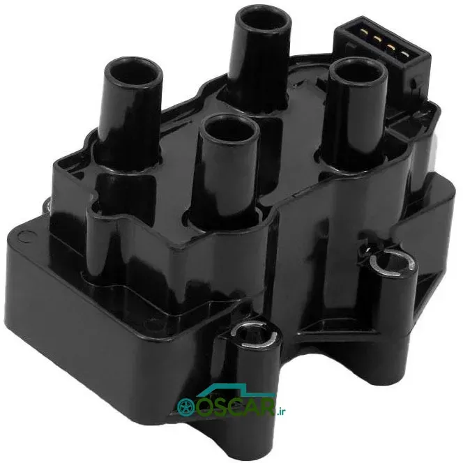 کویل دوبل ساژم (405-پیکان-پراید) فران تک