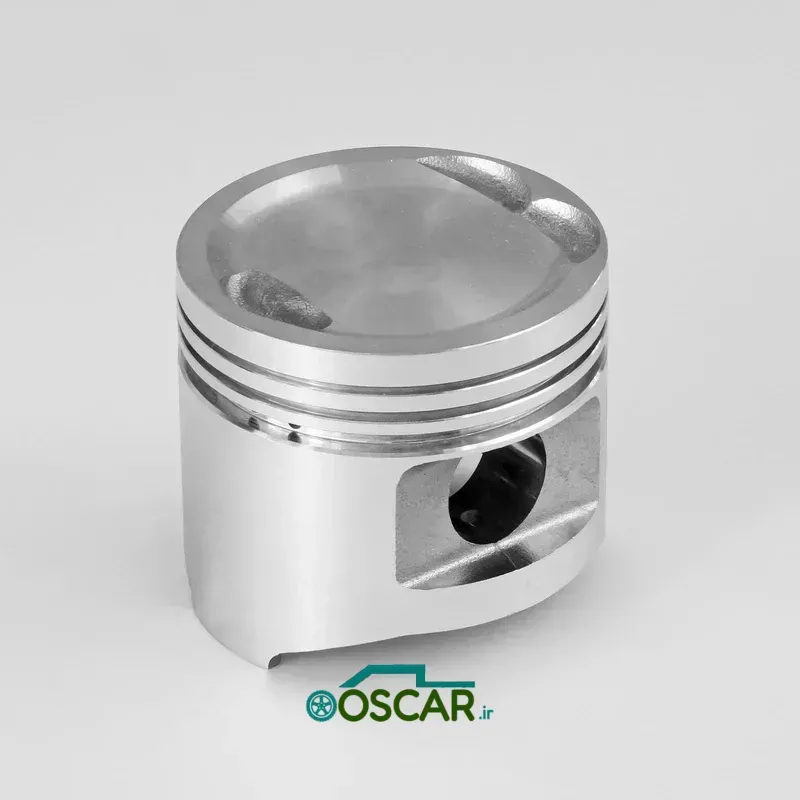 پیستون 50 پراید (نیمه) عظام