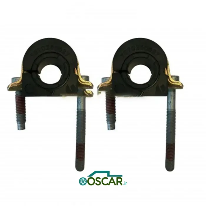 لاستیک چاکدار 405 جدید (بابست) ایساکو
