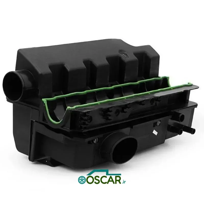 قالپاق درب سوپاپ 405 پلاستیکی مژده وصل