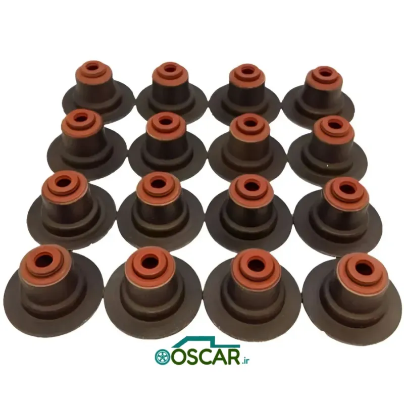 لاستیک ساق سوپاپ ال90 ویژن (دستی)