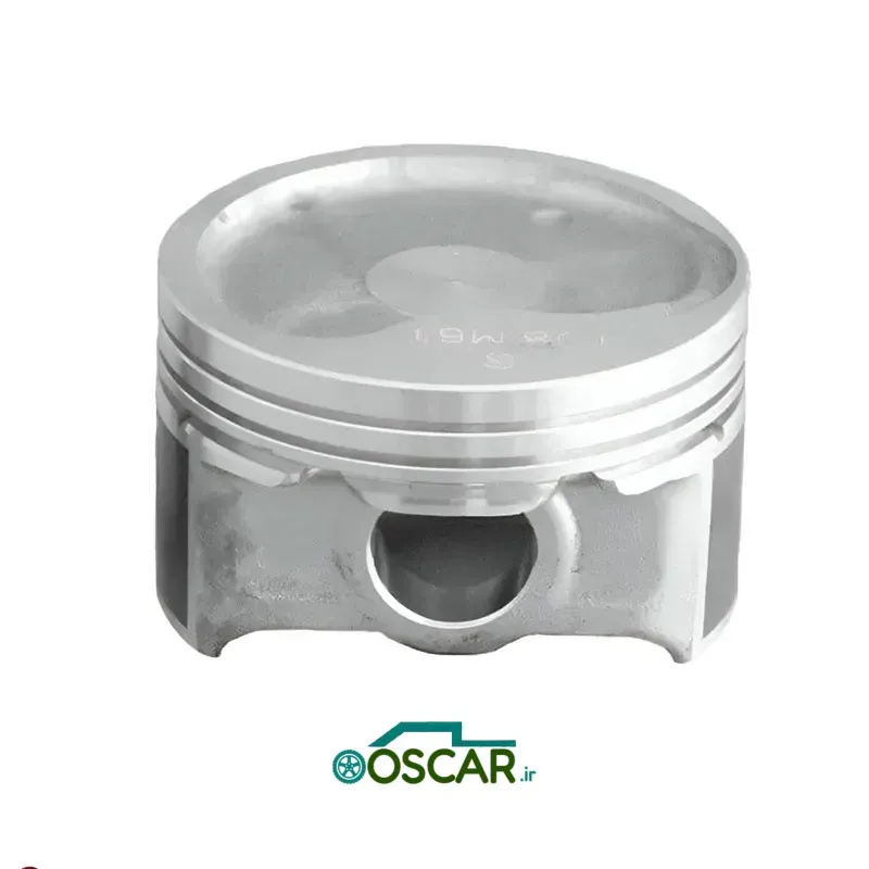 پیستون 25 تیبا (نیمه) S81 CNG عظام