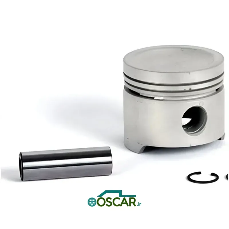 پیستون 40روآ OHV (نیمه) عظام