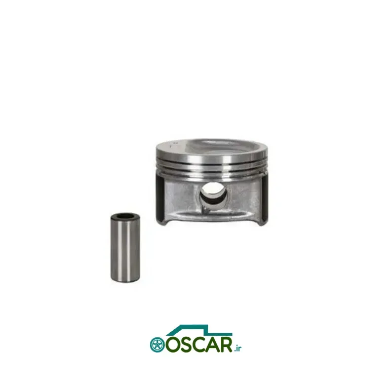 پیستون 30 آردی HC (نیمه) عظام