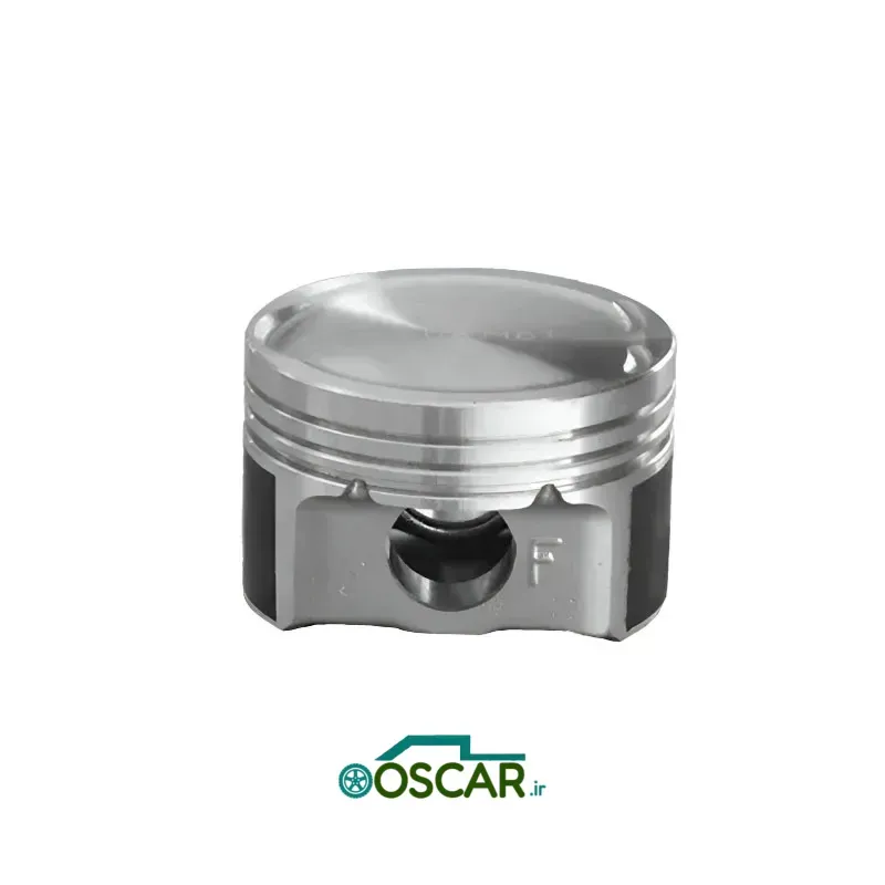 پیستون 20 روآ OHV (نیمه) عظام
