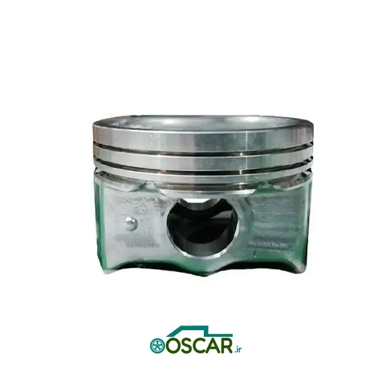 پیستون 50 تیبا (نیمه) S81 CNG عظام