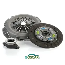 دیسک و صفحه و بلبرینگ پیکان - آردی فران تک