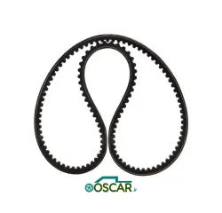 تسمه دینام (900) پراید دندانه ای فران تک