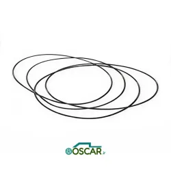 اورینگ دور بوش 206 ویژن (دستی)
