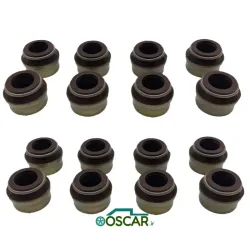 لاستیک ساق سوپاپ 206تیپ5 ویژن (دستی)