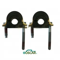 لاستیک چاکدار 405 جدید (بابست) ایساکو