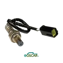 سیم اکسیژن زیمنس (پراید - روآ - 206تیپ5) فران تک سوکت مشکی