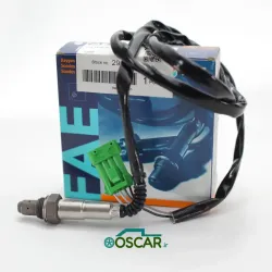 سنسور اکسیژن 405 ساژم (100 سانت) FAE اسپانیا