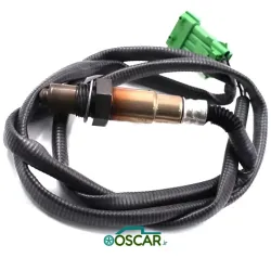 سیم اکسیژن بلند 405 فران تک سبز